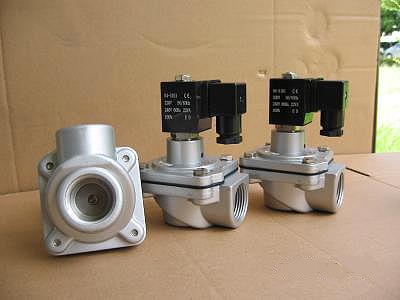 脈沖電磁閥DMF-25-脈沖電磁閥規格