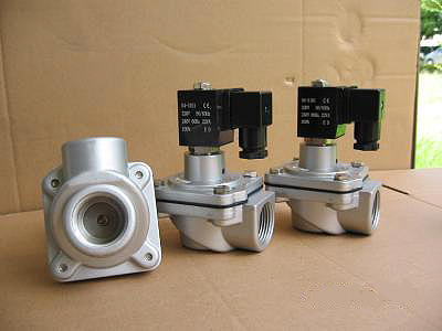 脈沖電磁閥DMF-25-脈沖電磁閥規格